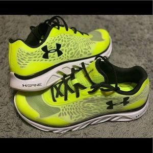 Men’s Under Armour Shoes